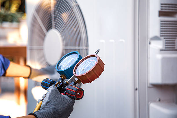 Affordable Hvac solutions in Dorchester, NJ