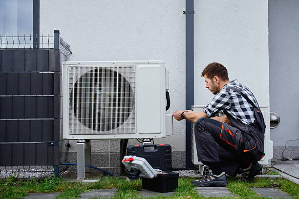 Trusted Hvac service in Dorchester, NJ - JG Cool HVAC